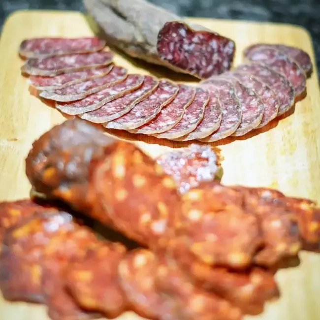 Charcutería en Valdemoro