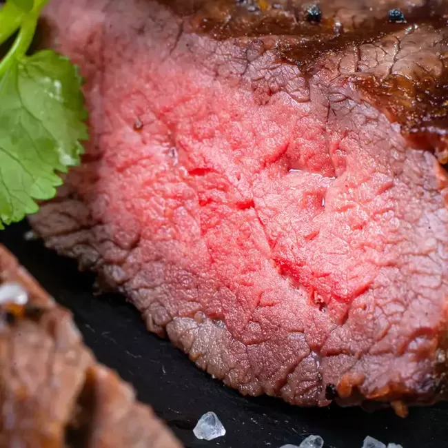 Mayorista de carne de ternera