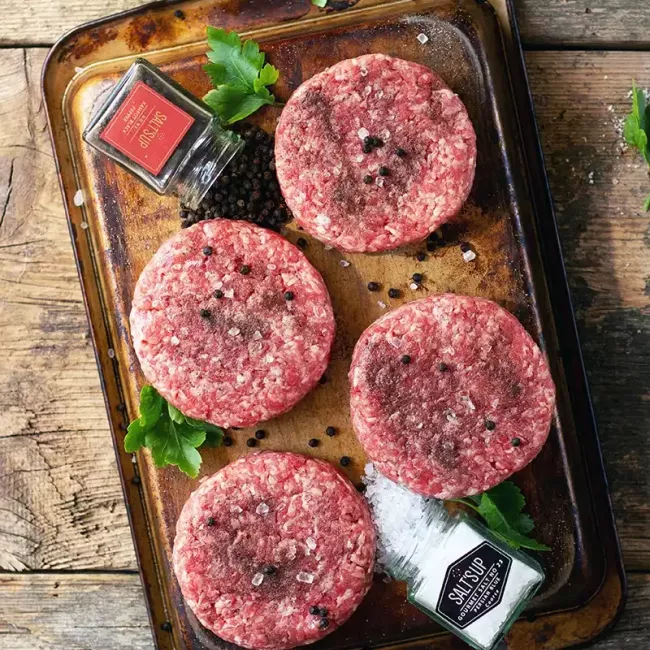 Elaborados cárnicos