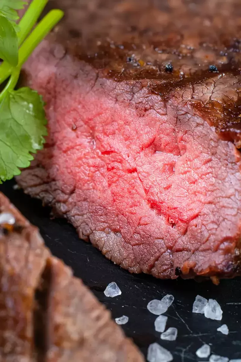 Mayorista de carne de ternera Mayorista de carne de ternera