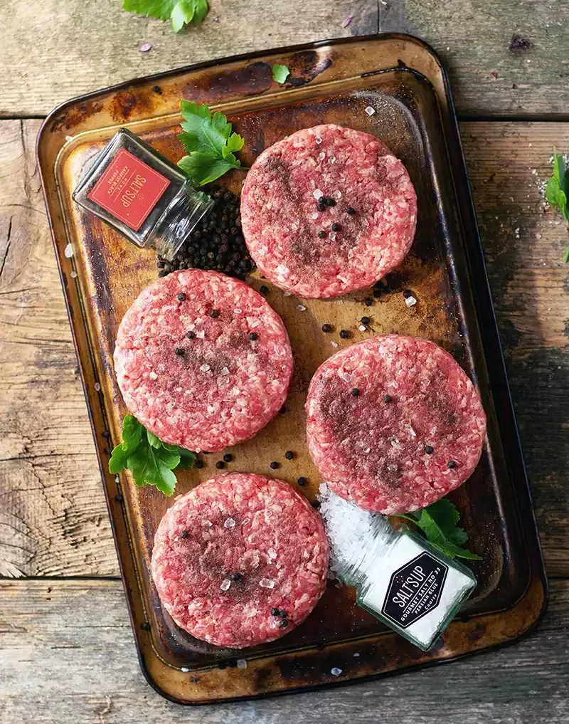 Elaborados cárnicos